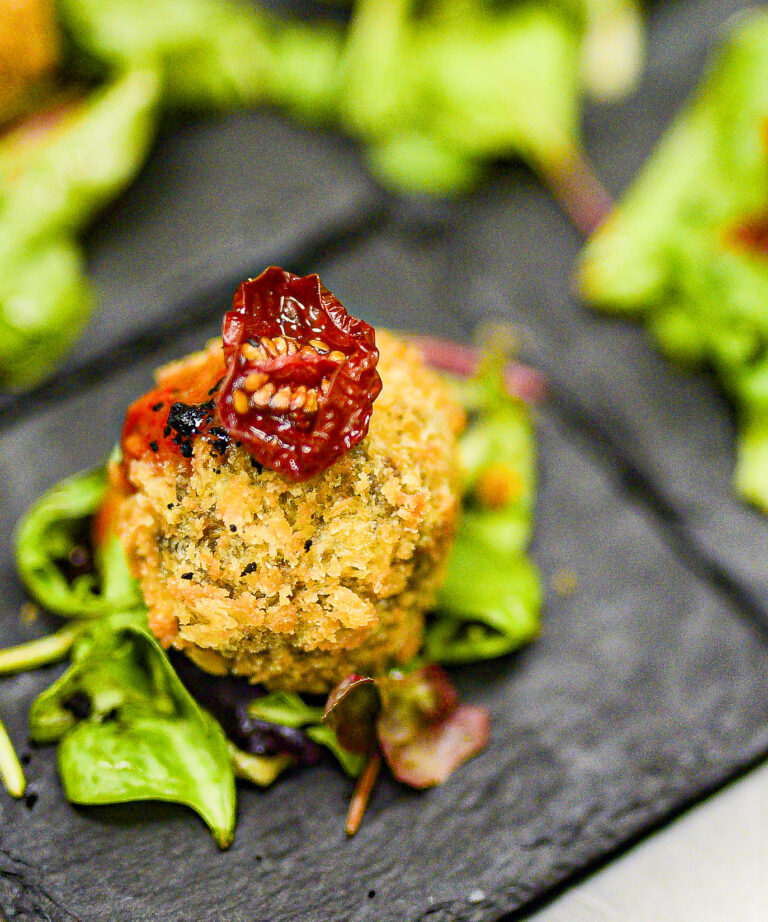 Ősz az Ambróziában